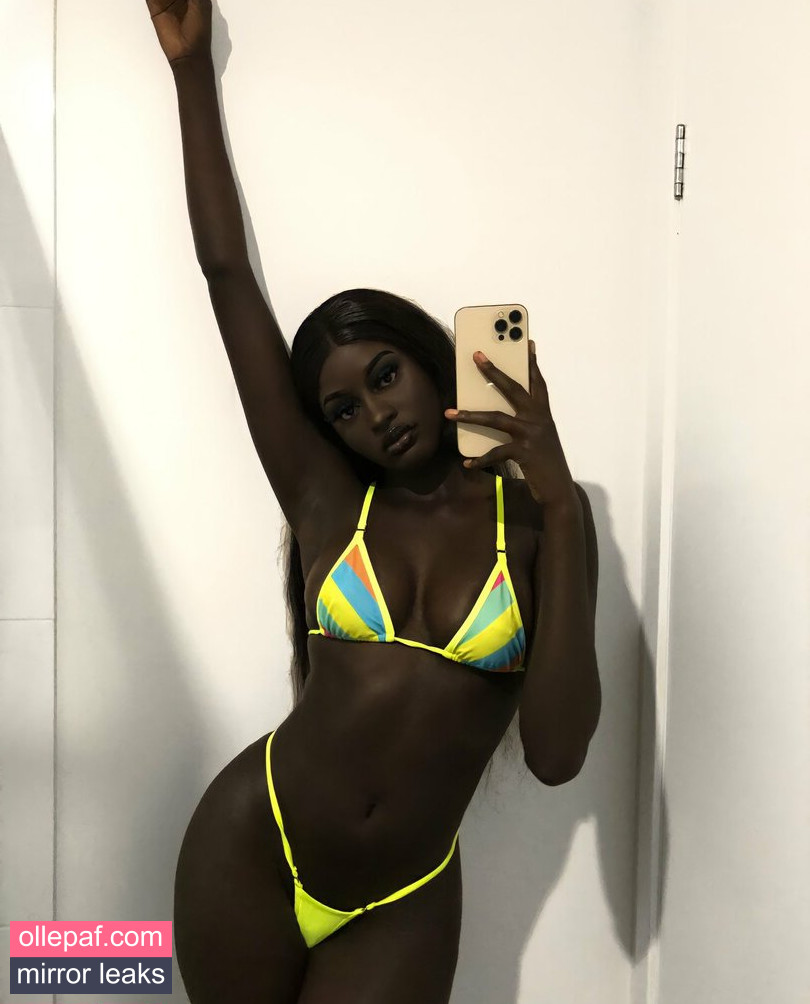 Anyang Deng Nude Leaks OnlyFans #52 - Fapello