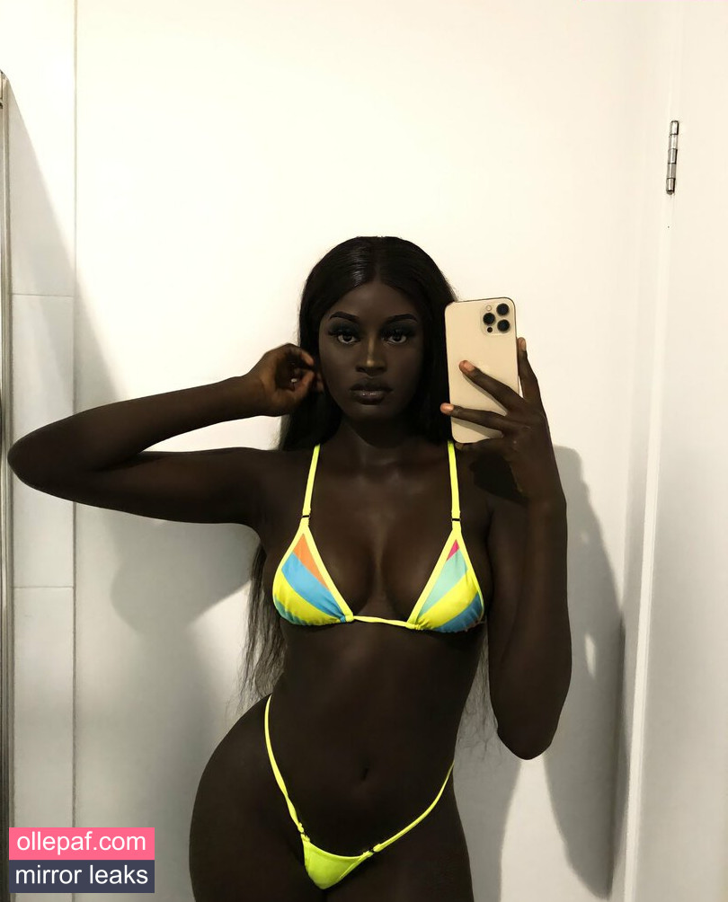 Anyang Deng Nude Leaks OnlyFans #53 - Fapello