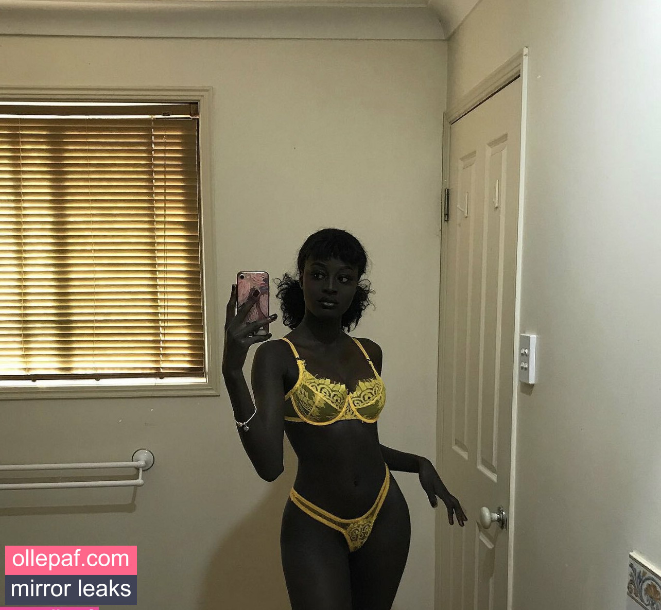 Anyang Deng Nude Leaks OnlyFans #54 - Fapello