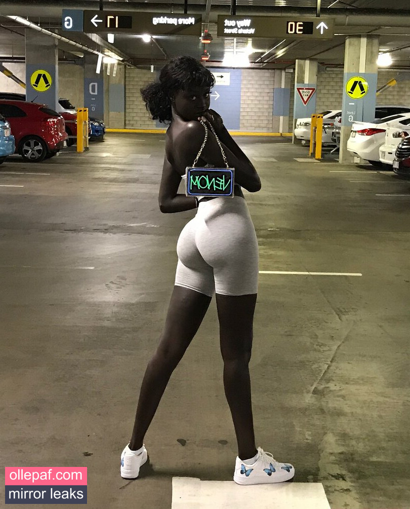 Anyang Deng Nude Leaks OnlyFans #61 - Fapello