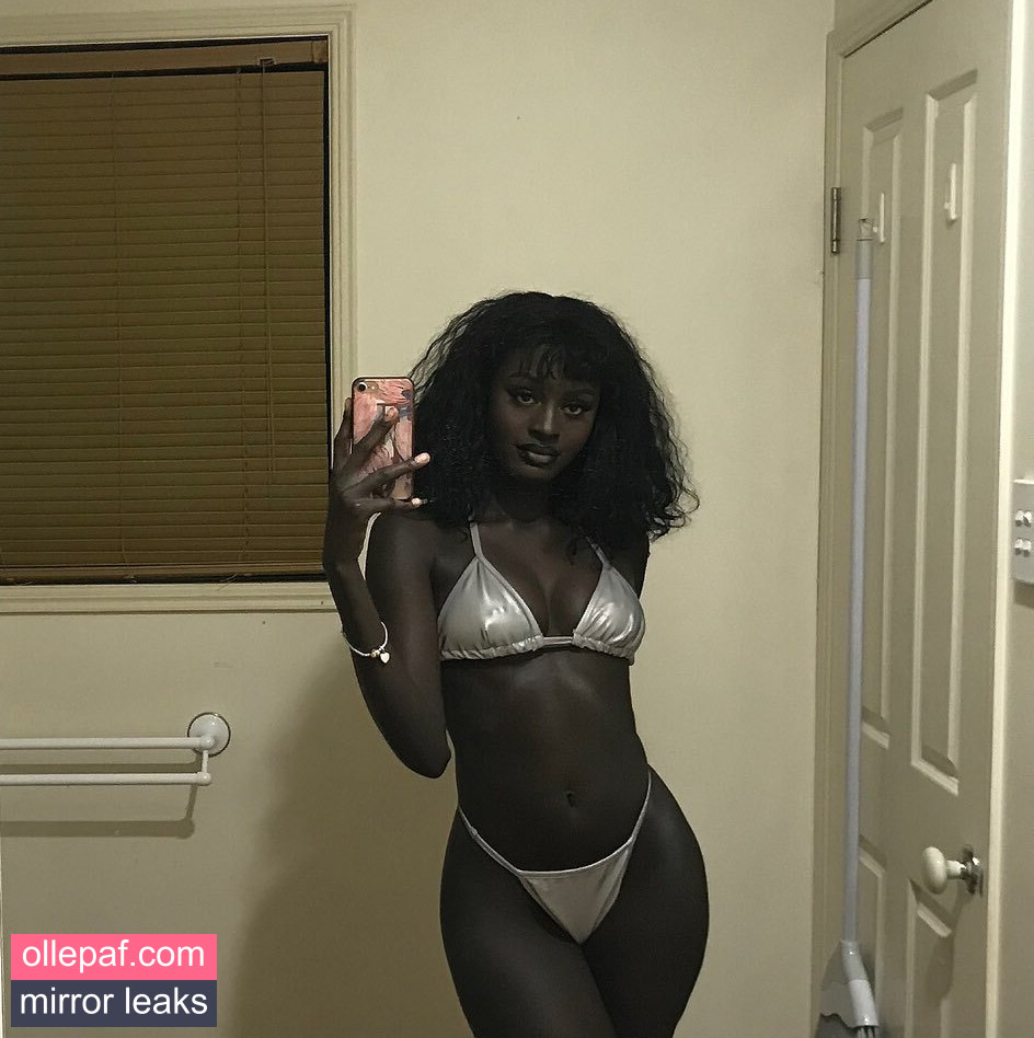 Anyang Deng Nude Leaks OnlyFans #62 - Fapello