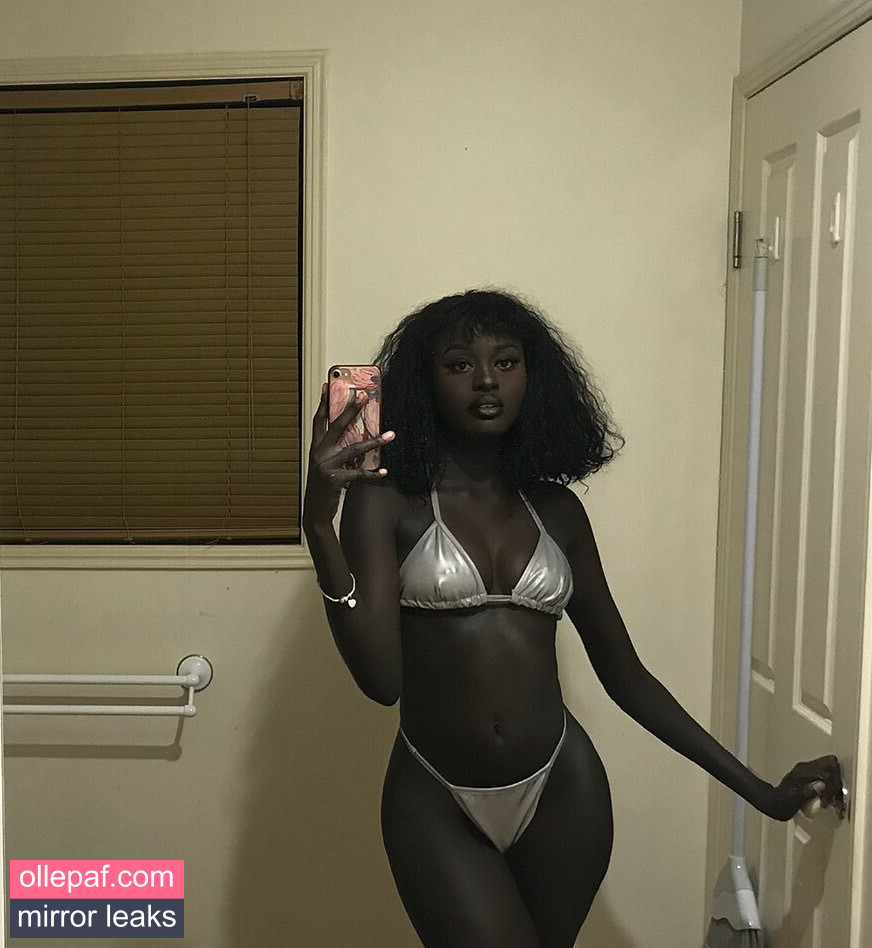 Anyang Deng Nude Leaks OnlyFans #63 - Fapello