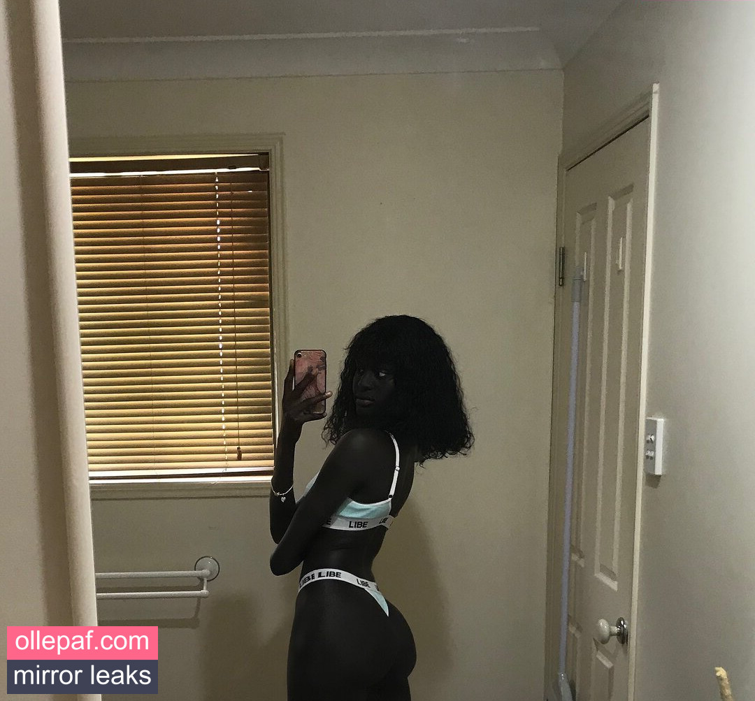 Anyang Deng Nude Leaks OnlyFans #64 - Fapello