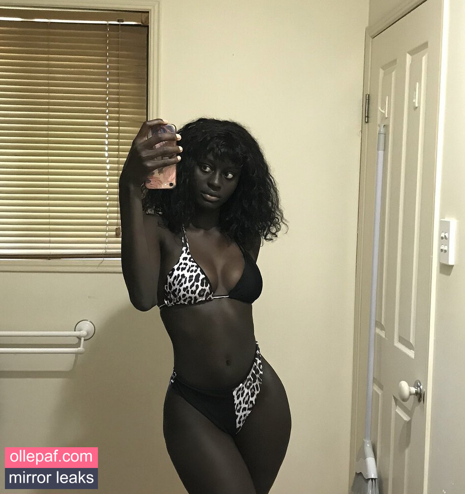 Anyang Deng Nude Leaks OnlyFans #71 - Fapello