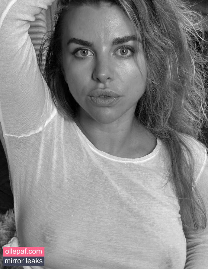 Latest Leaks Anyasnapz Nude #13 - Fapello