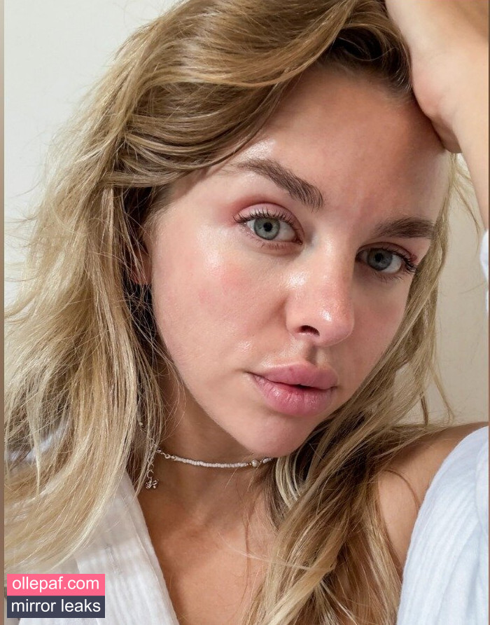 Latest Leaks Anyasnapz Nude #20 - Fapello