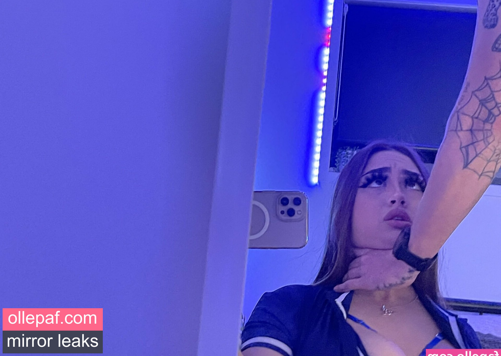 Latest Leaks Anyastja ASMR Nude #24 - Fapello