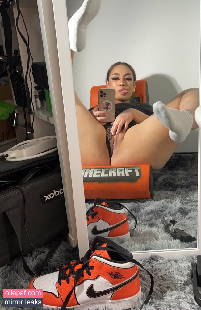 Latest Leaks Anyastja ASMR Nude #28 - Fapello