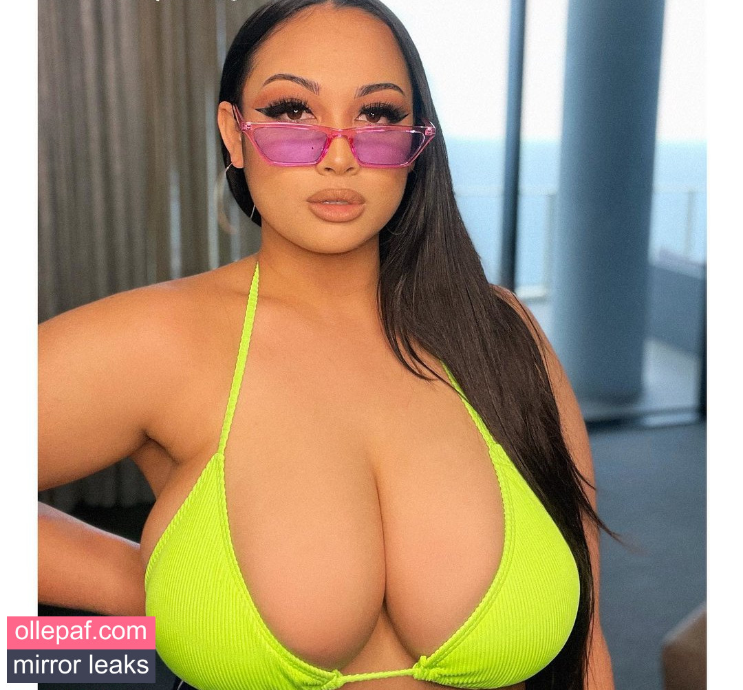 Latest Leaks Anyastja ASMR Nude #91 - Fapello