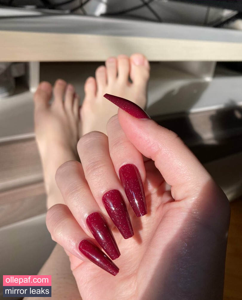 Latest Leaks anye_feet Nude #14 - Fapello
