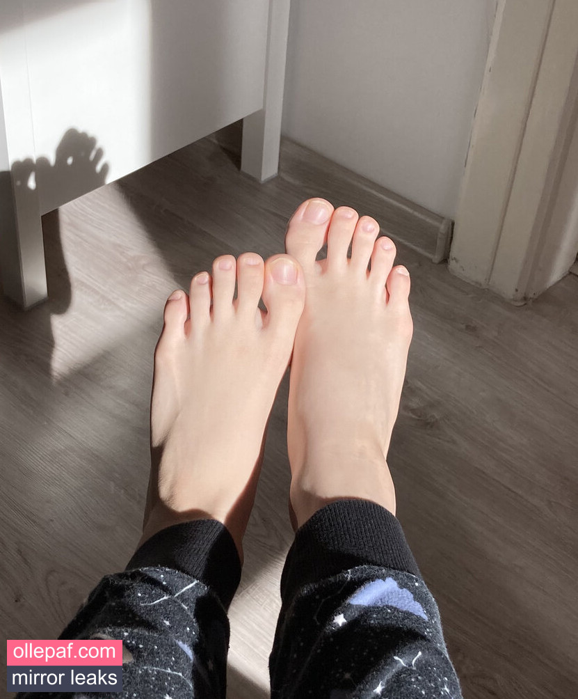 Latest Leaks anye_feet Nude #42 - Fapello
