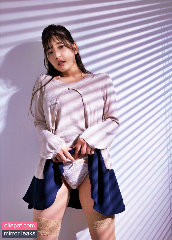 Latest Leaks Aoi Fujino Nude #133 - Fapello