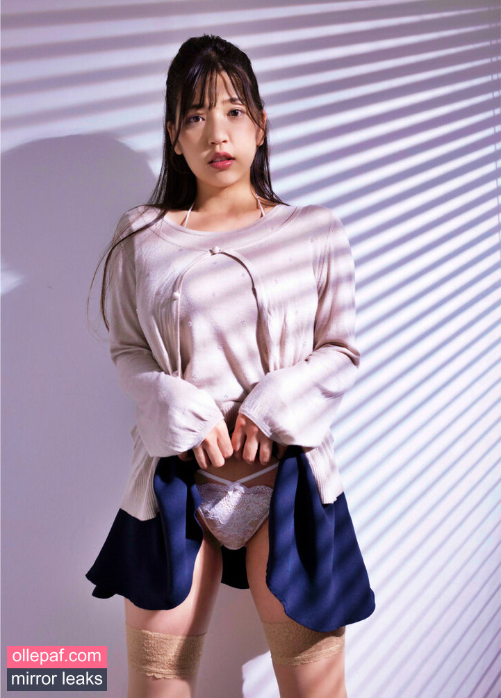 Latest Leaks Aoi Fujino Nude #134 - Fapello