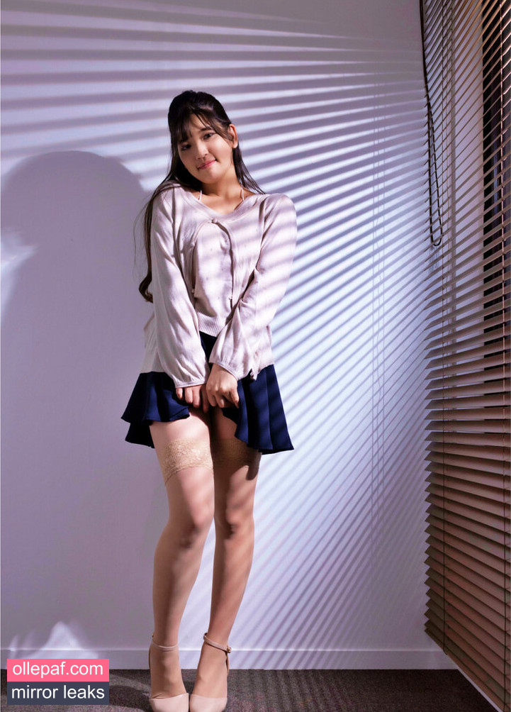 Latest Leaks Aoi Fujino Nude #135 - Fapello
