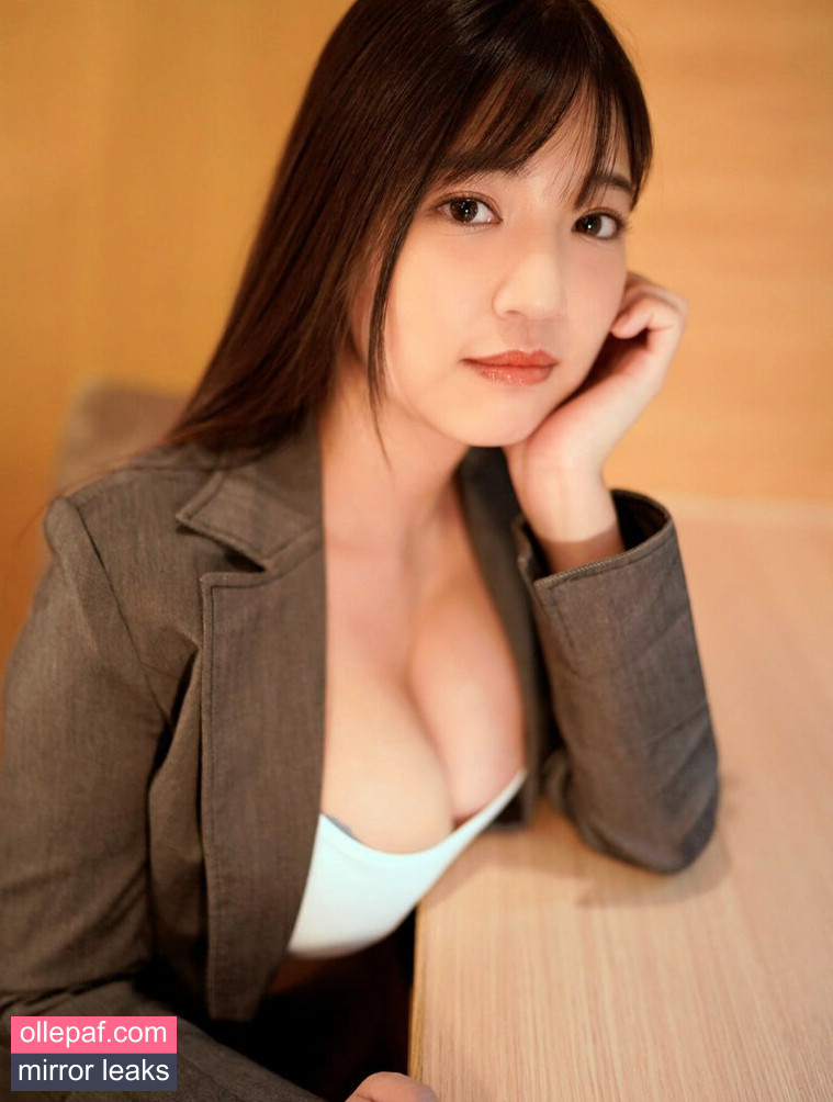 Latest Leaks Aoi Fujino Nude #187 - Fapello
