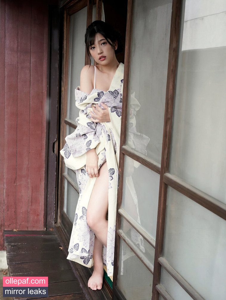 Latest Leaks Aoi Fujino Nude #285 - Fapello