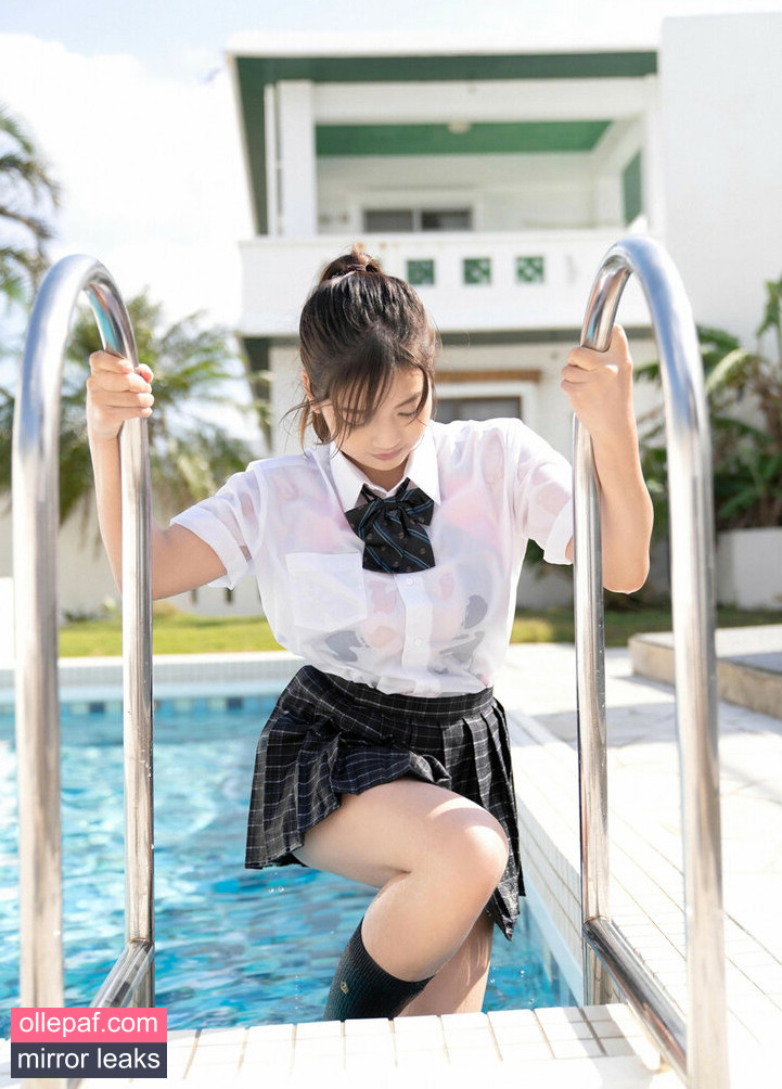 Latest Leaks Aoi Fujino Nude #328 - Fapello