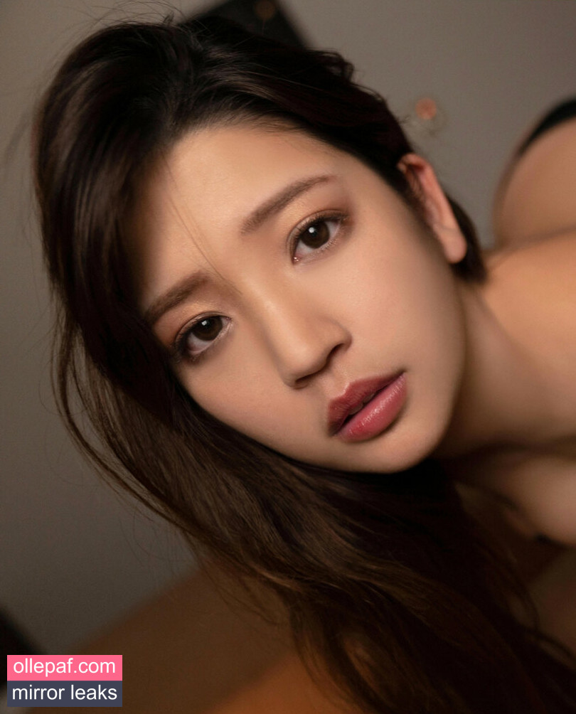 Latest Leaks Aoi Fujino Nude #434 - Fapello