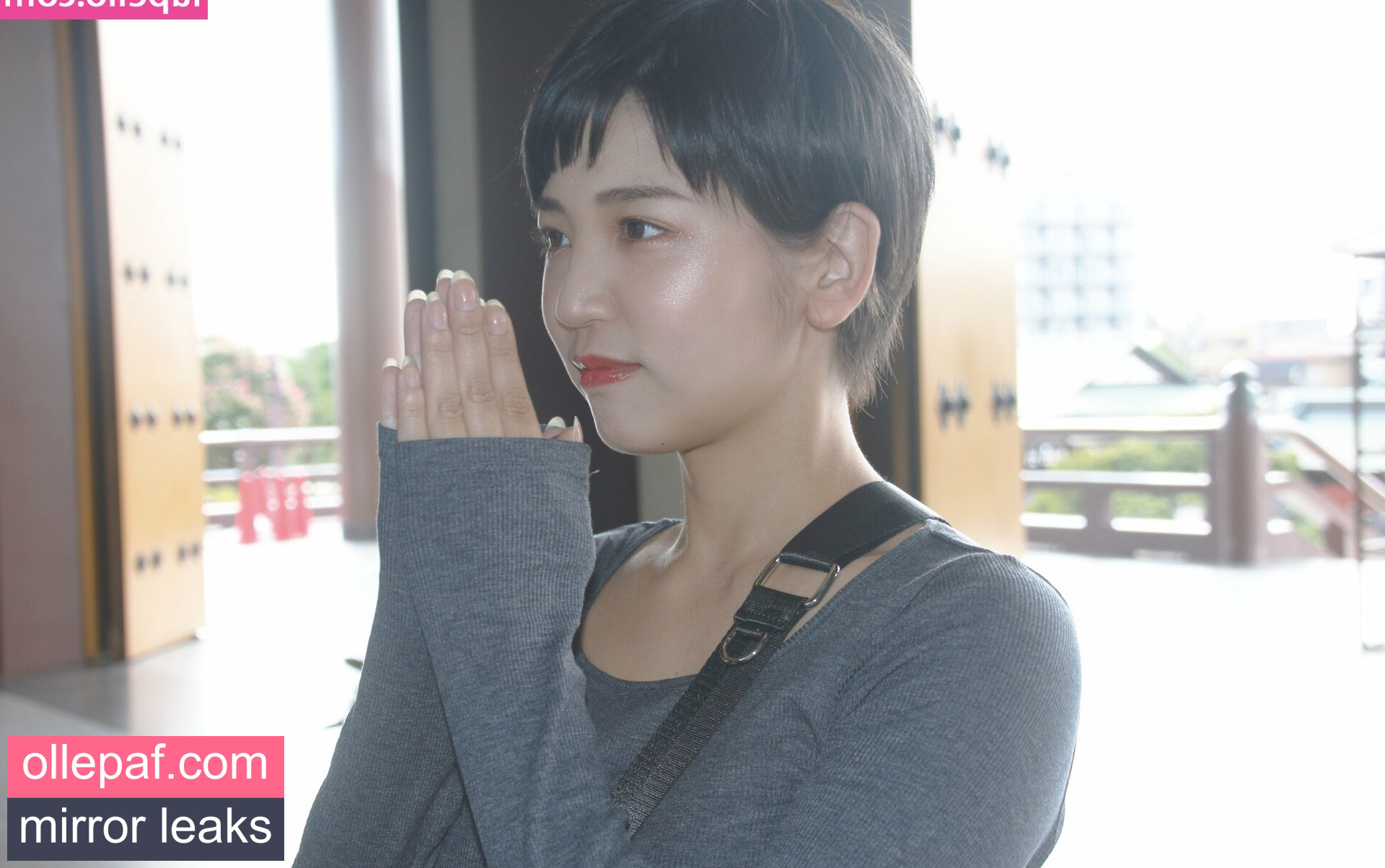Latest Leaks Aoi Fujino Nude #441 - Fapello