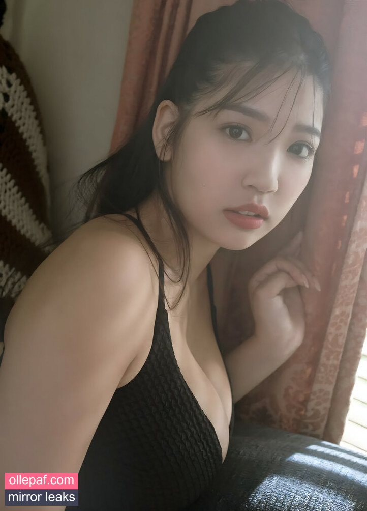 Latest Leaks Aoi Fujino Nude #476 - Fapello