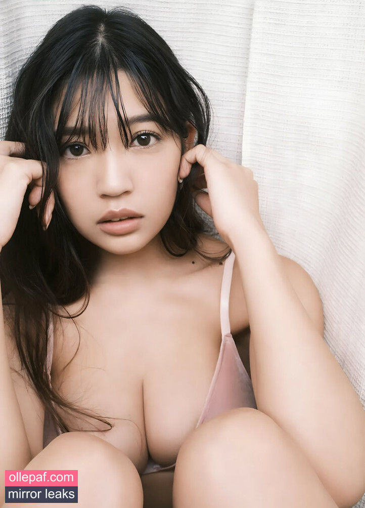 Latest Leaks Aoi Fujino Nude #499 - Fapello