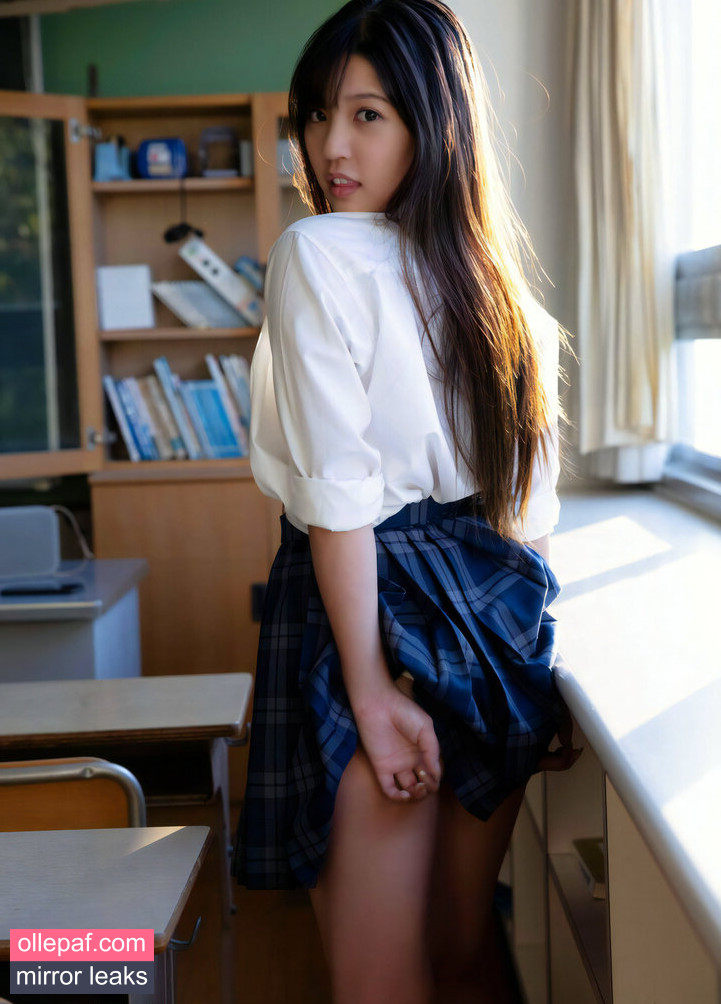 Latest Leaks Aoi Fujino Nude #513 - Fapello