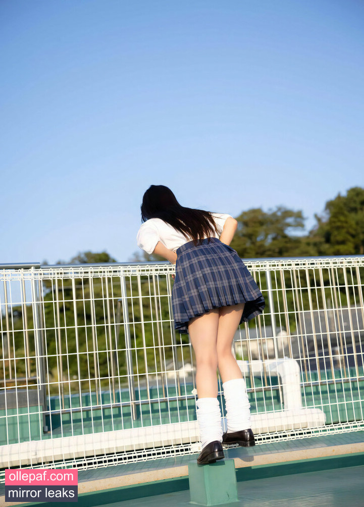 Latest Leaks Aoi Fujino Nude #514 - Fapello