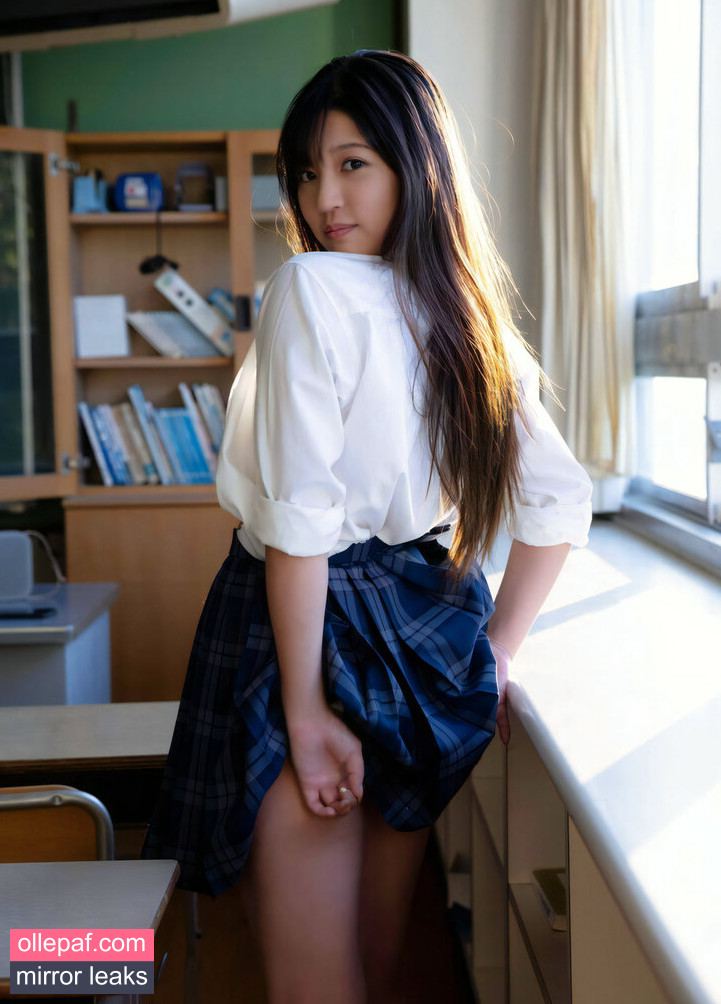 Latest Leaks Aoi Fujino Nude #515 - Fapello