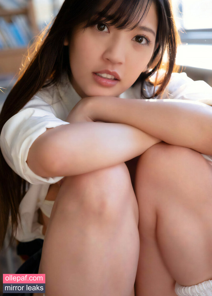 Latest Leaks Aoi Fujino Nude #518 - Fapello