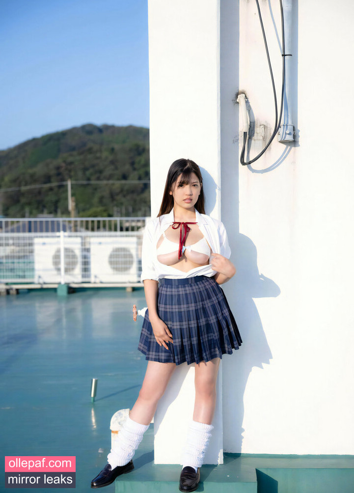 Latest Leaks Aoi Fujino Nude #527 - Fapello