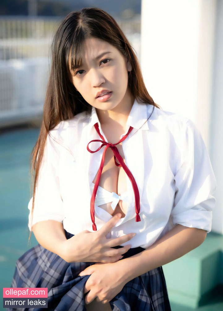 Latest Leaks Aoi Fujino Nude #528 - Fapello
