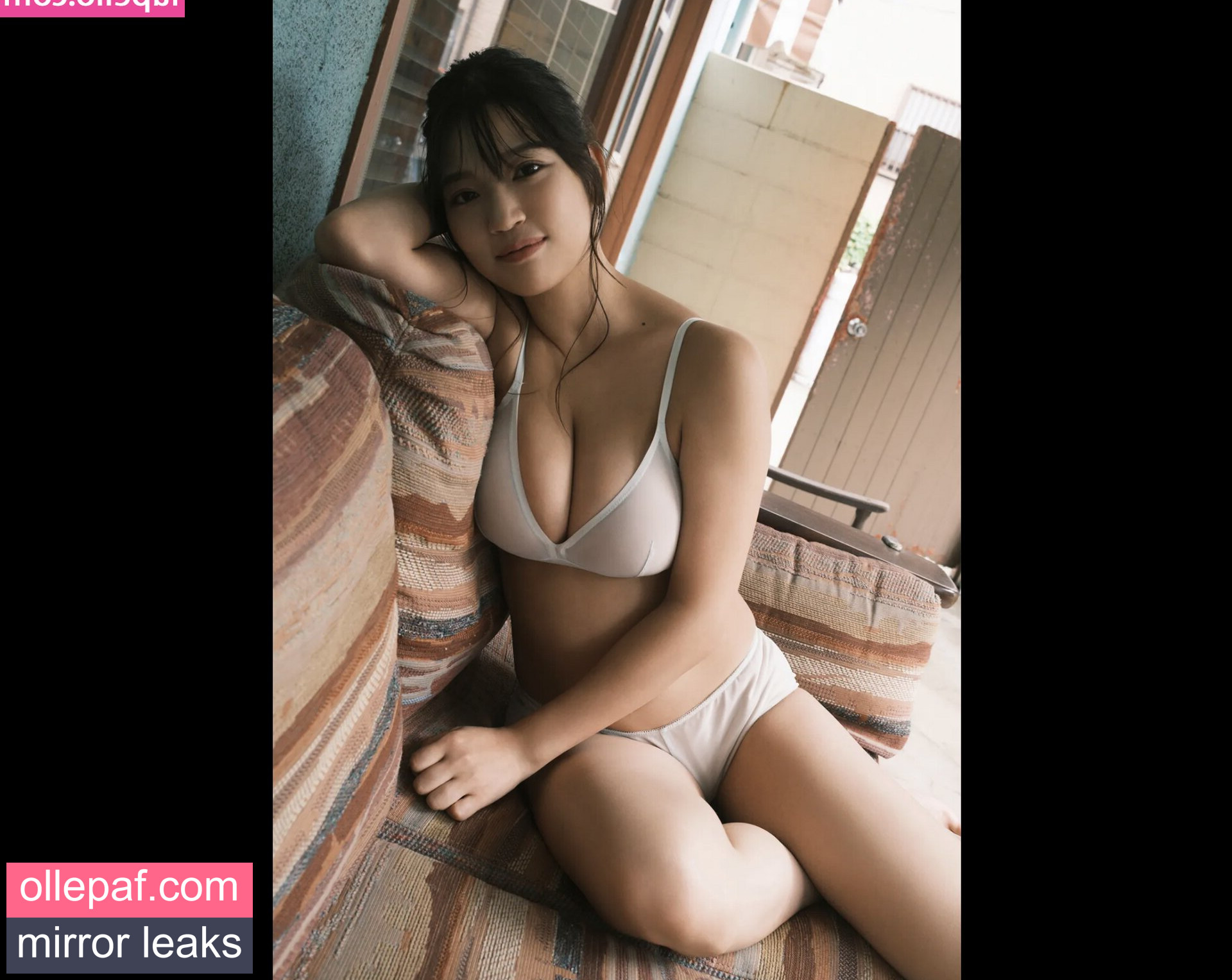 Latest Leaks Aoi Fujino Nude #655 - Fapello