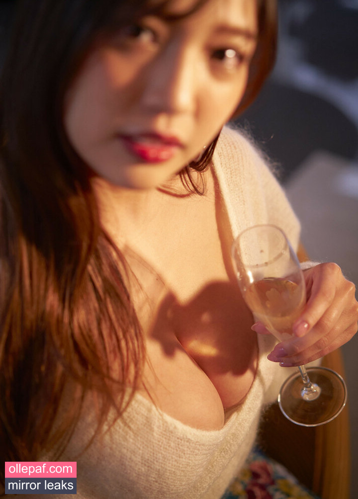 Latest Leaks Aoi Fujino Nude #669 - Fapello