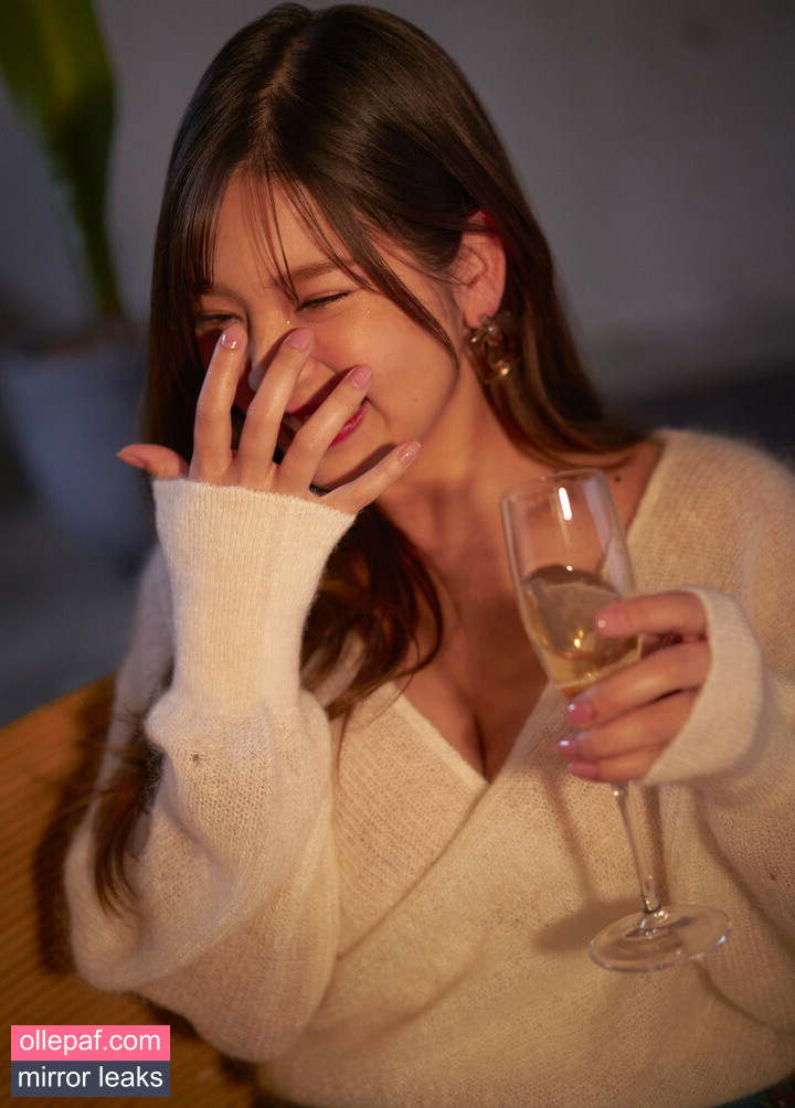 Latest Leaks Aoi Fujino Nude #671 - Fapello