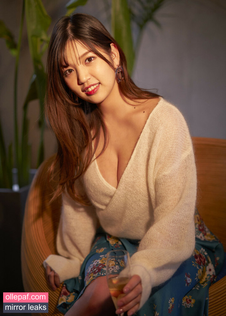 Latest Leaks Aoi Fujino Nude #687 - Fapello
