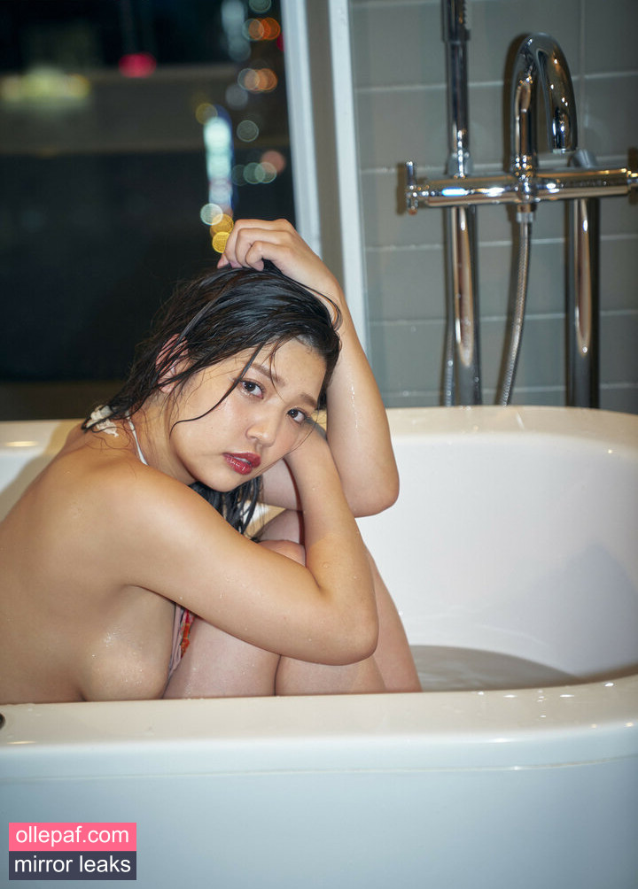 Latest Leaks Aoi Fujino Nude #712 - Fapello