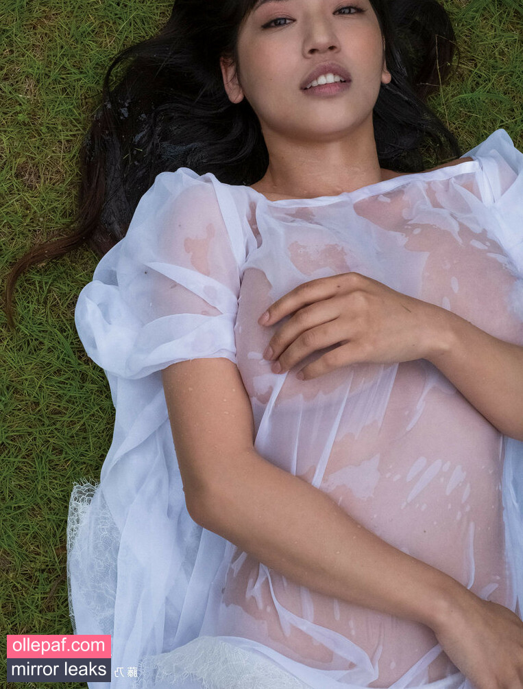 Latest Leaks Aoi Fujino Nude #742 - Fapello