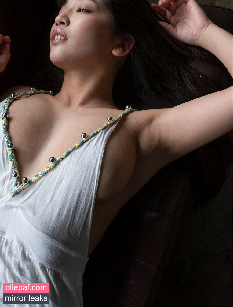 Latest Leaks Aoi Fujino Nude #744 - Fapello