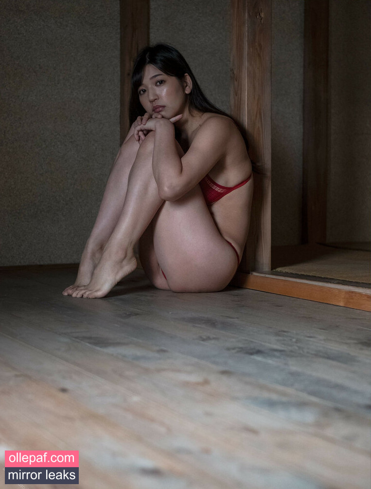 Latest Leaks Aoi Fujino Nude #754 - Fapello