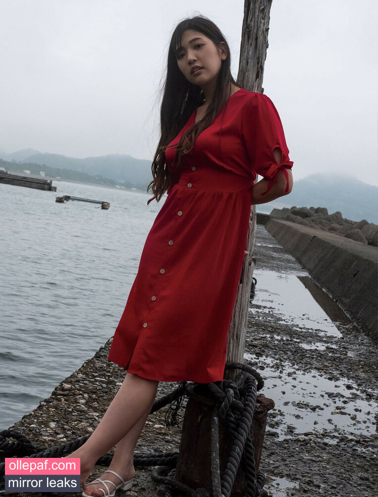 Latest Leaks Aoi Fujino Nude #769 - Fapello
