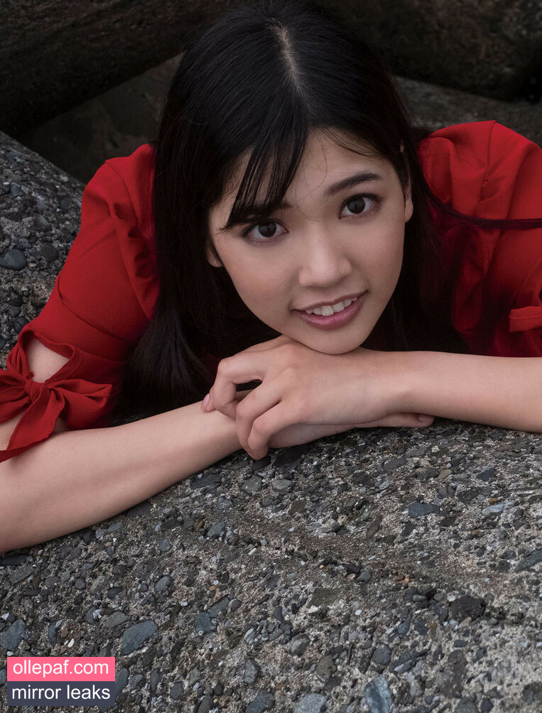 Latest Leaks Aoi Fujino Nude #770 - Fapello