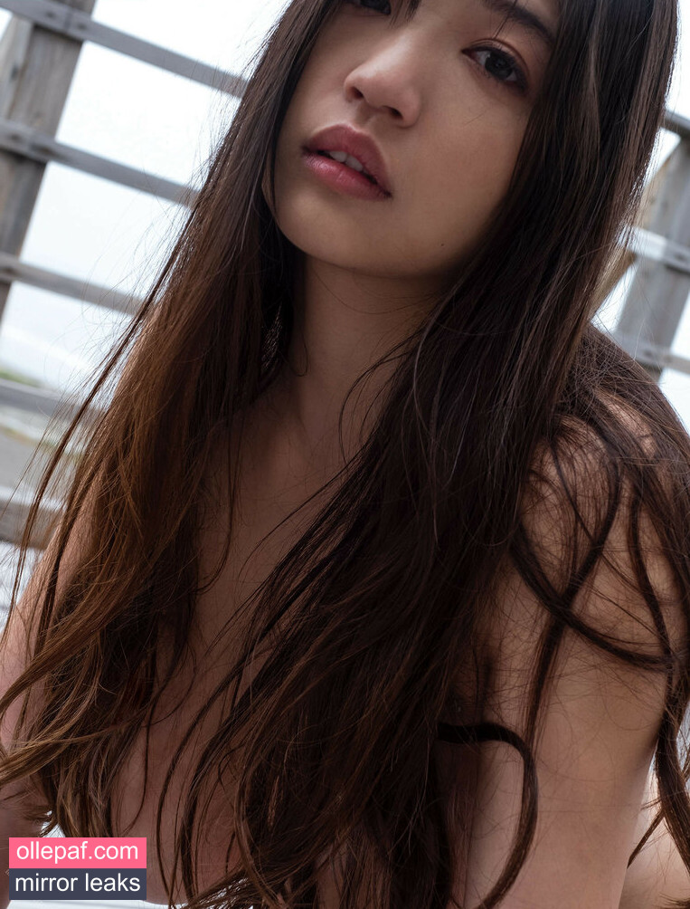 Latest Leaks Aoi Fujino Nude #776 - Fapello