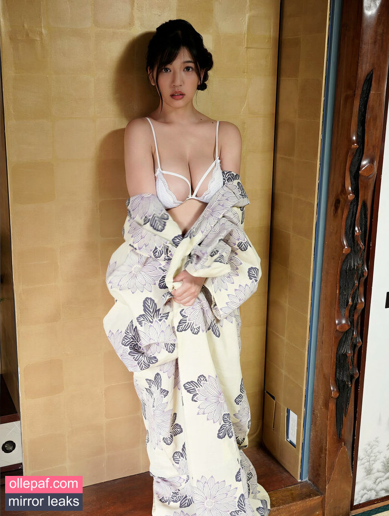 Latest Leaks Aoi Fujino Nude #79 - Fapello