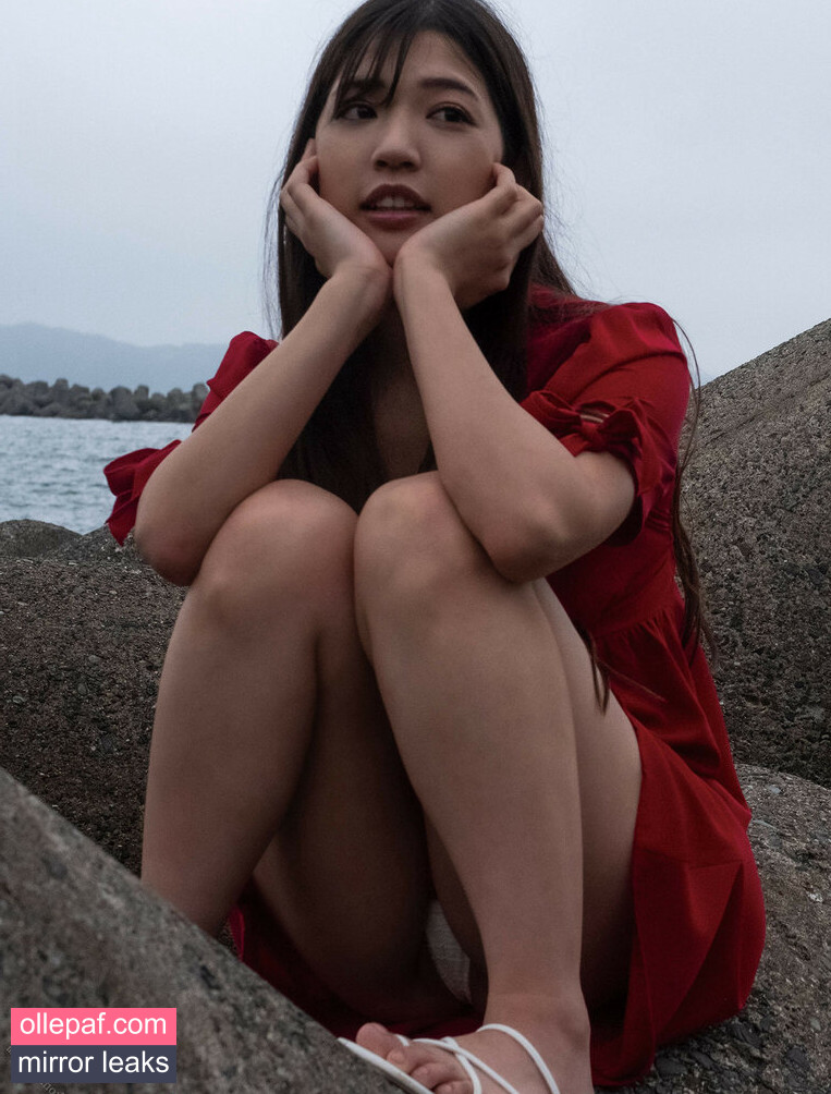 Latest Leaks Aoi Fujino Nude #782 - Fapello