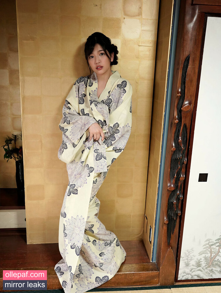 Latest Leaks Aoi Fujino Nude #94 - Fapello