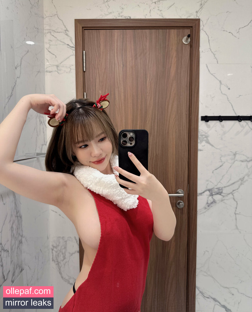 Latest Leaks aoibunny Nude #2 - Fapello