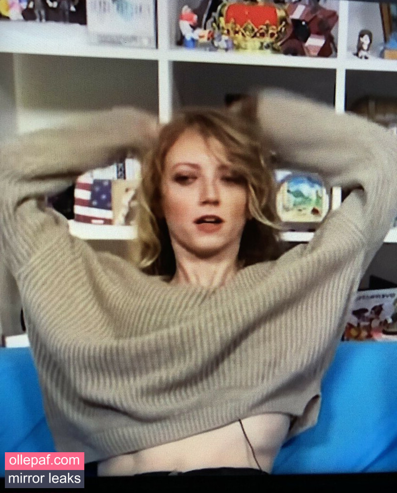 Latest Leaks Aoife Wilson Nude #24 - Fapello