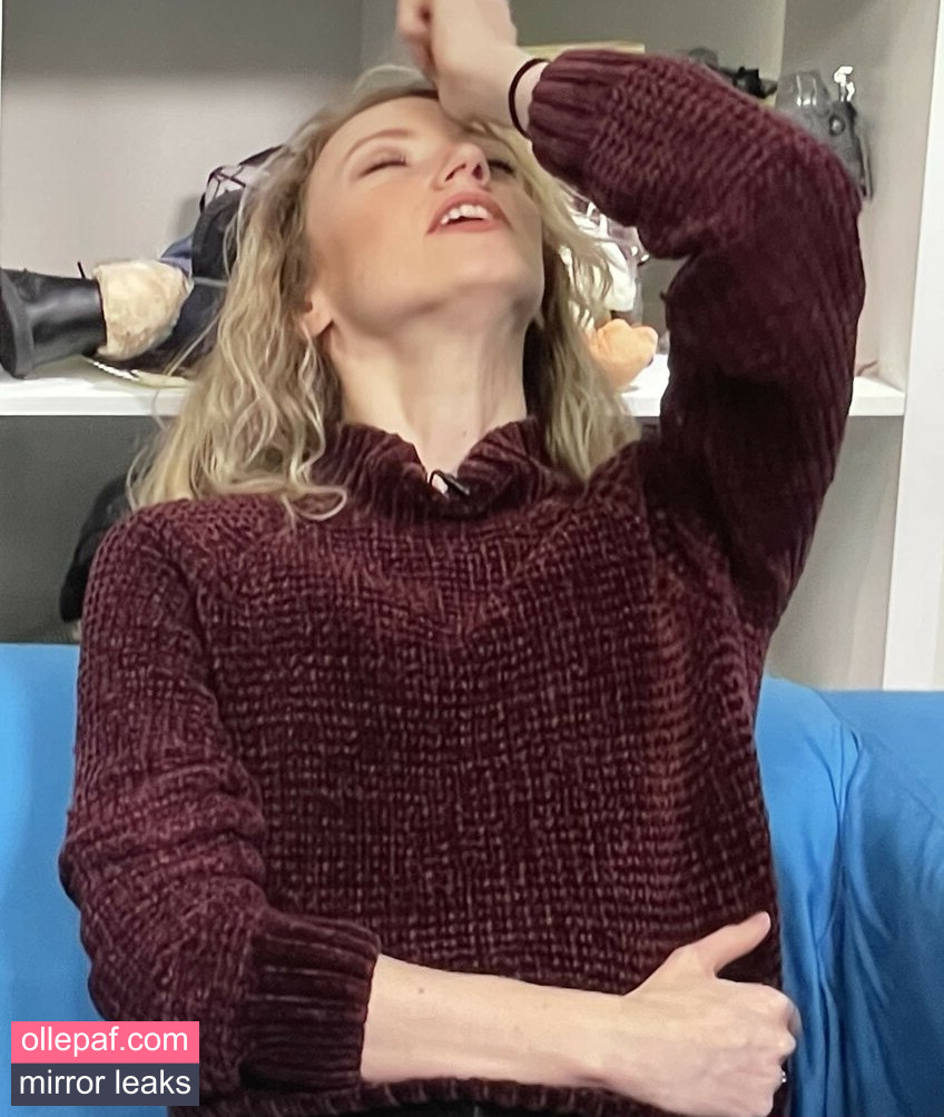 Aoife Wilson Nude Leaks OnlyFans - Fapello
