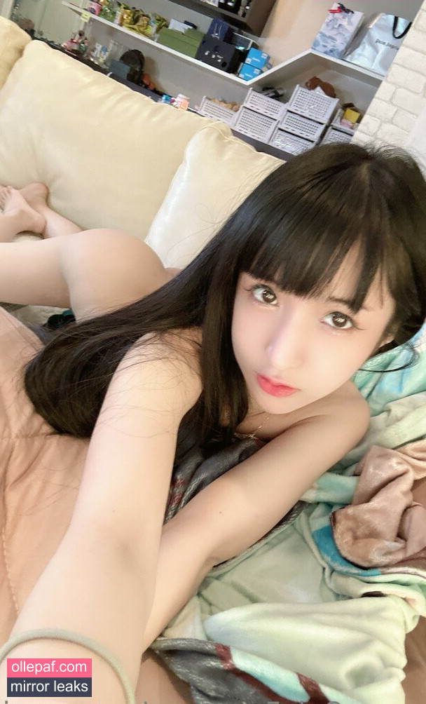 Latest Leaks Aom Yumi Nude #58 - Fapello