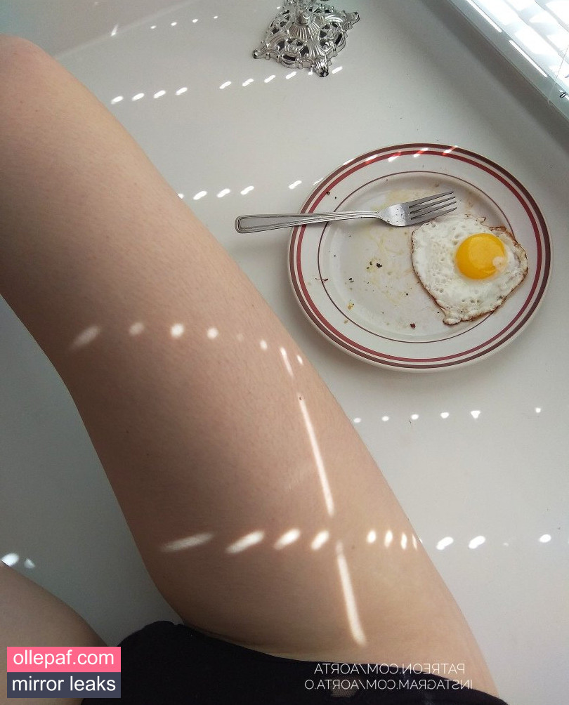 Latest Leaks Aorta Nude #8 - Fapello